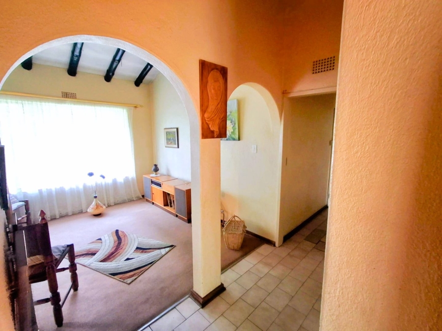 3 Bedroom Property for Sale in Vaalpark Free State